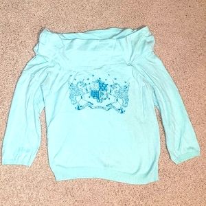 Vintage BCBG Sweater